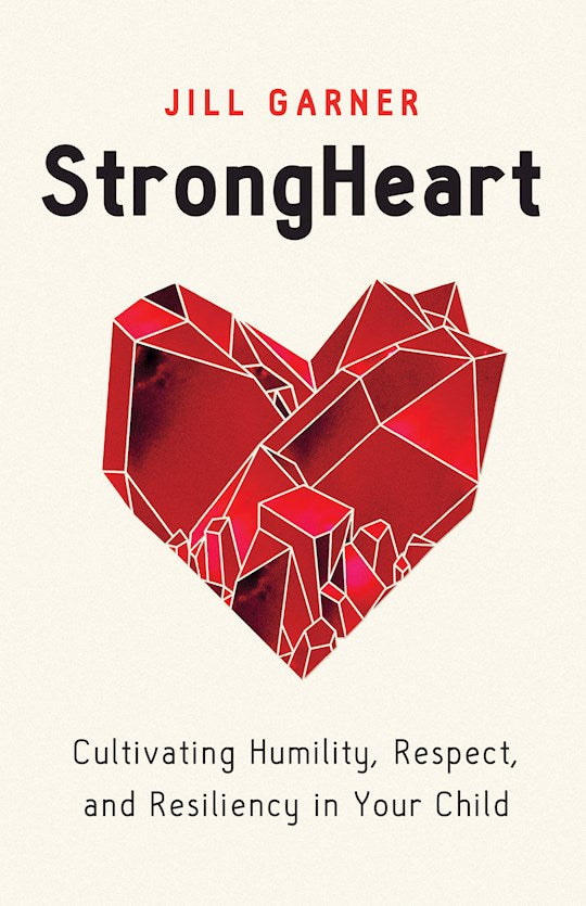 StrongHeart