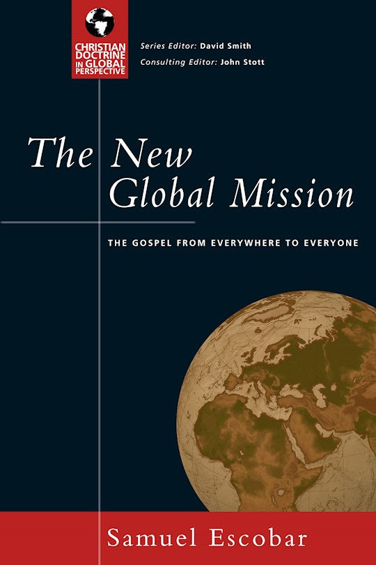 New Global Missions