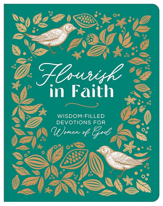 Flourish In Faith