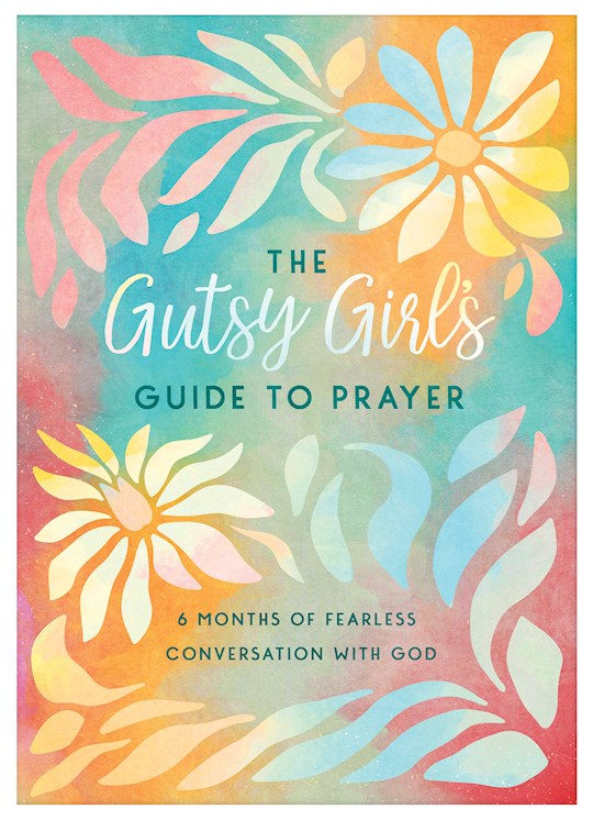 The Gutsy Girl&