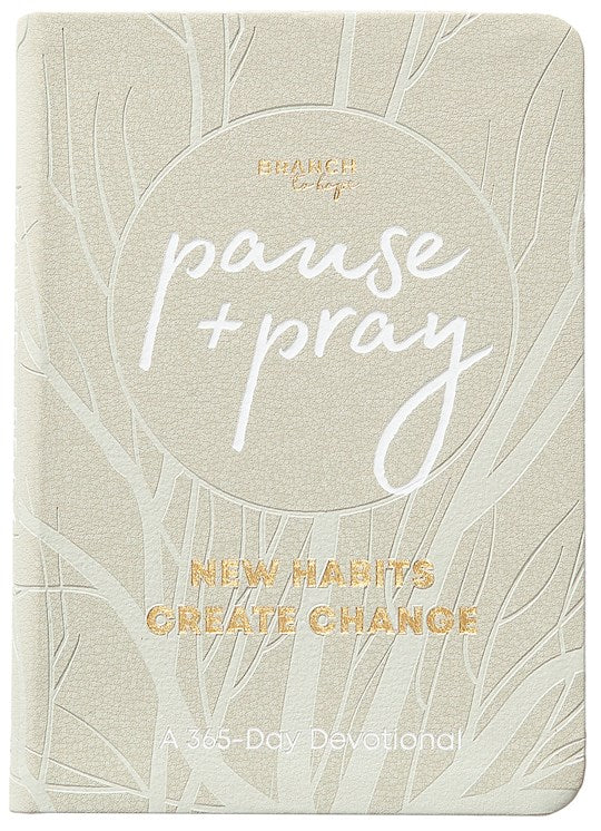 Pause And Pray