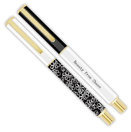 Pen Set-Beauty From Ashes Reverse Set (Set Of 2)