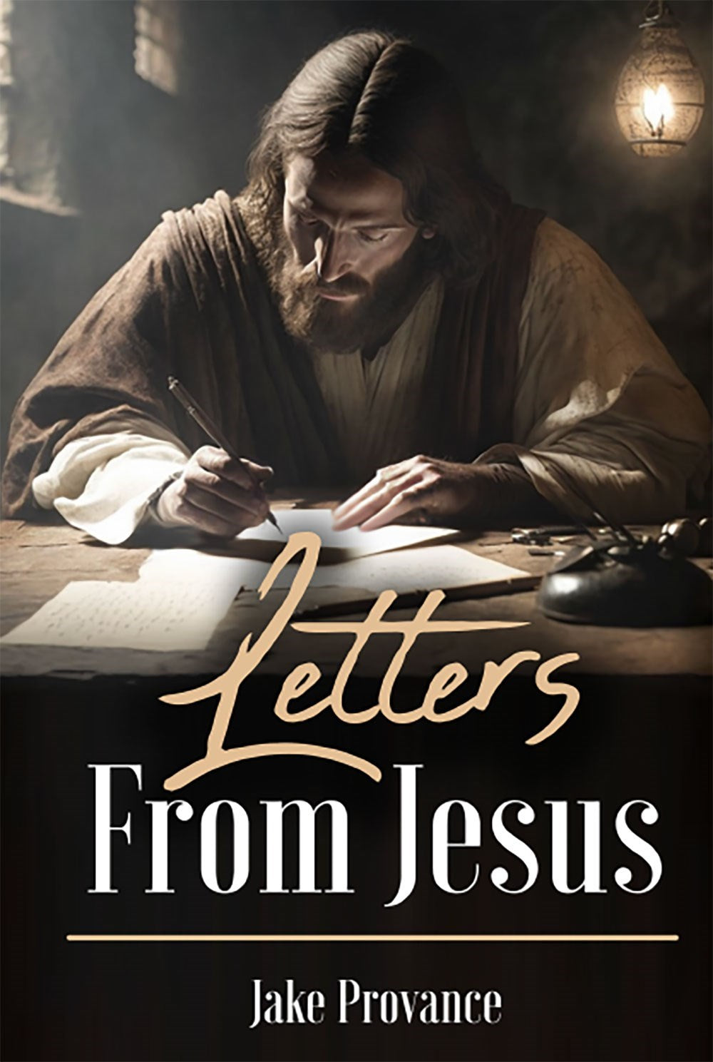 Letters from Jesus