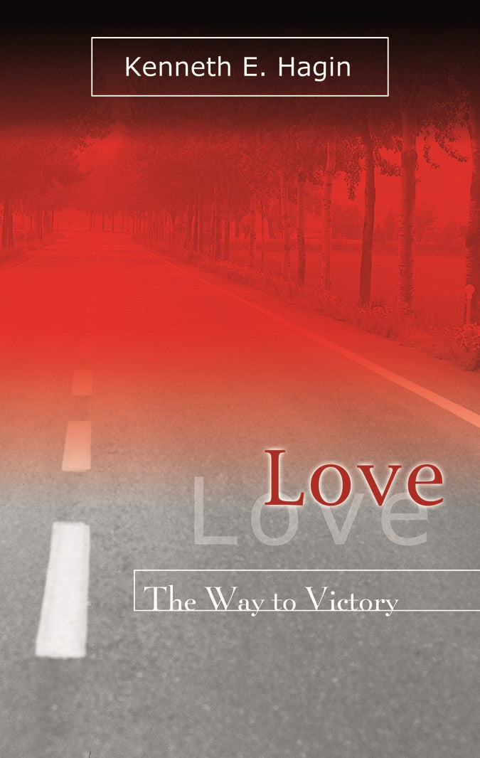 Love The Way To Victory
