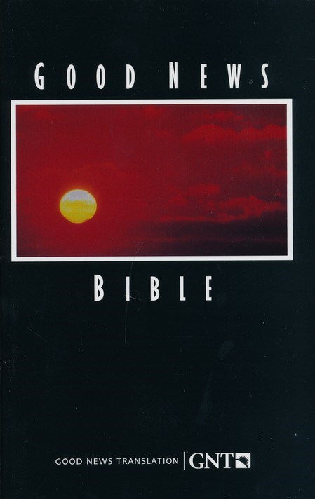 Seed of Abraham Christian Bookstore - (In)Courage - GNT Good News Bible-Softcover