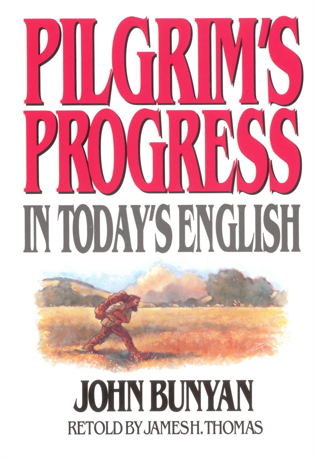 Pilgrim&