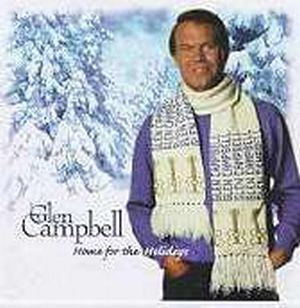 Audio CD-Home For The Holidays