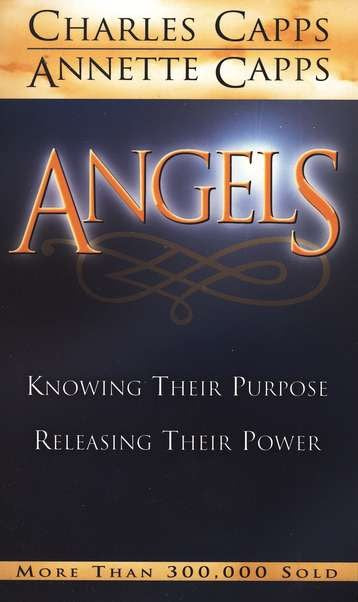 Seed of Abraham Christian Bookstore - Charles &amp; Annette Capps - Angels