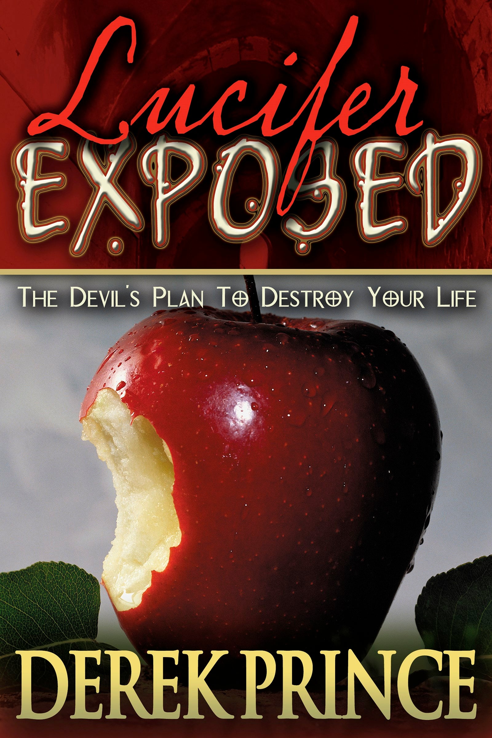 Lucifer Exposed (Order 