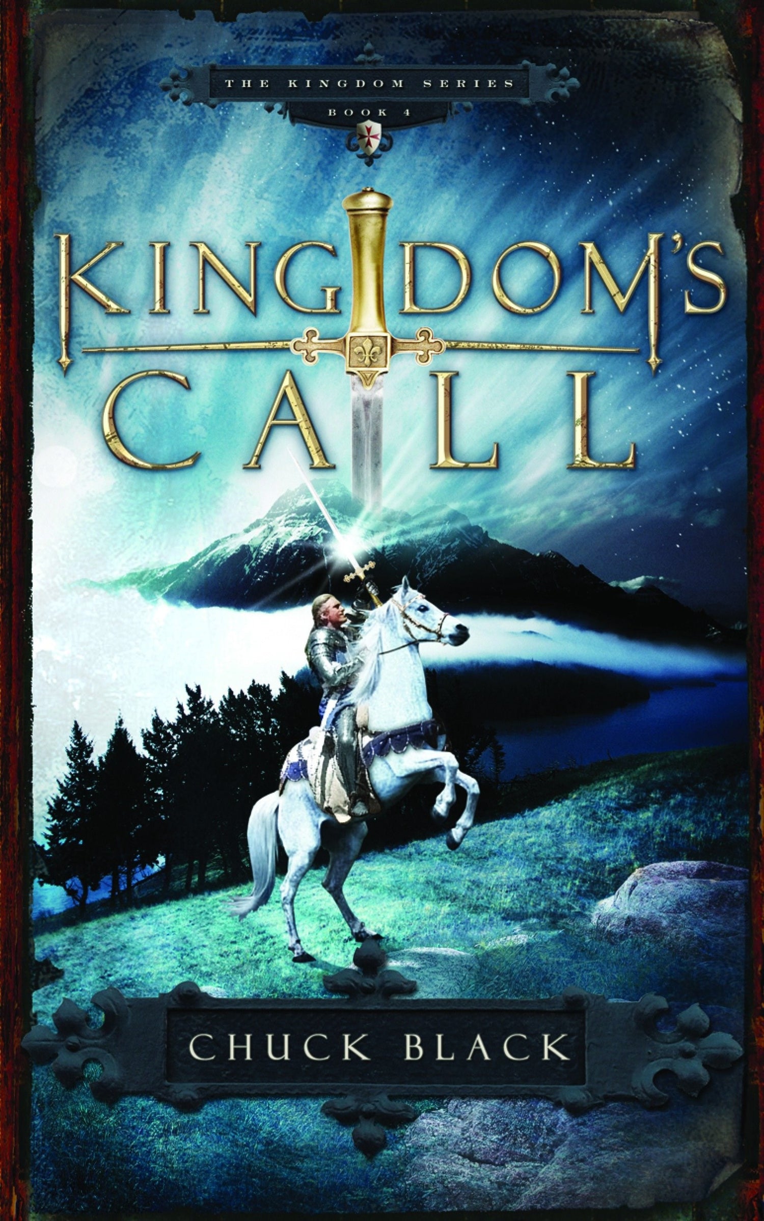 Kingdom&