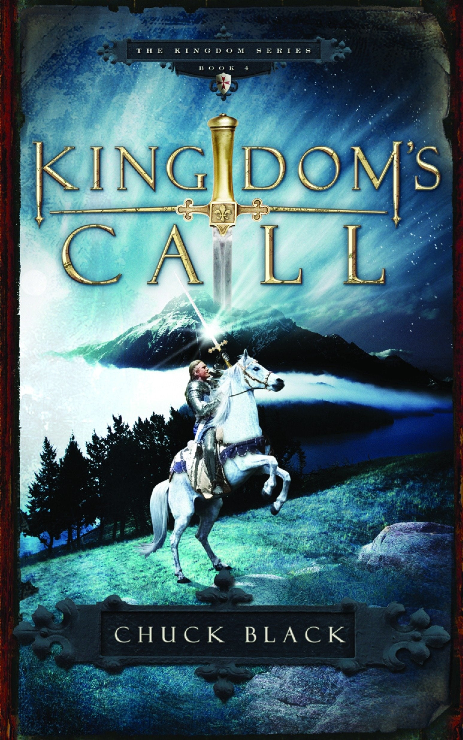 Kingdom&