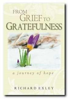 From Grief To Gratefulness