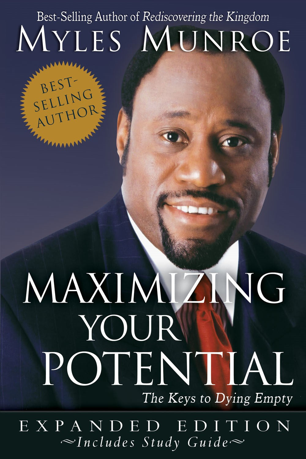 Seed of Abraham Christian Bookstore - (In)Courage - Maximizing Your Potential (Expanded Edition)