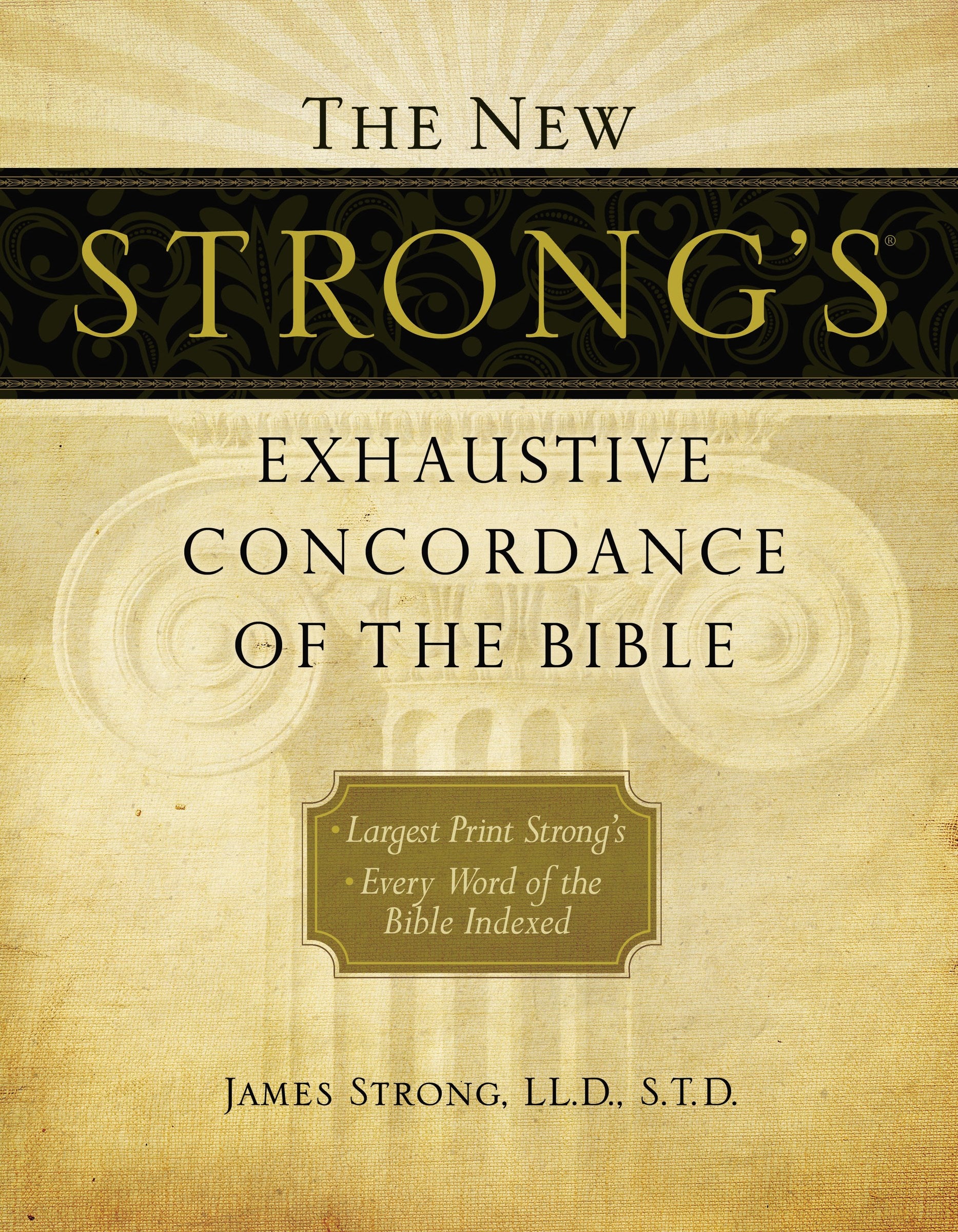 New Strong&