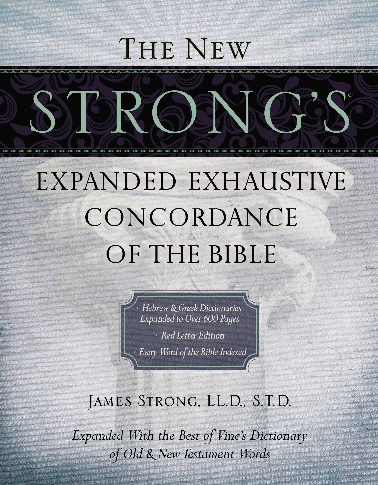 New Strong&