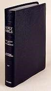 Seed of Abraham Christian Bookstore - (In)Courage - KJV Old Scofield Study Bible-Classic Editon-Blue Bonded Leather
