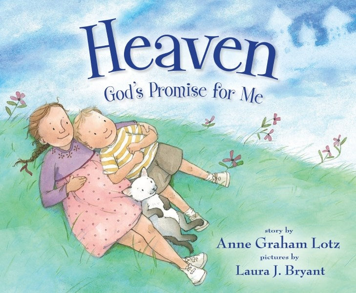 Heaven: God&