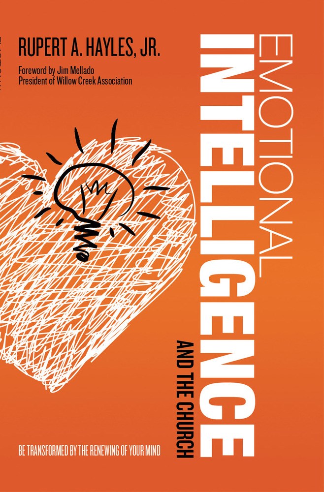 EMOTIONAL INTELLIGENCE AND THE CHURCH