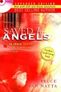 Saved By Angels (Expanded) W/Dvd