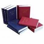 Seed of Abraham Christian Bookstore - KJV Pocket New Testament &amp; Psalms-Red Softcover (