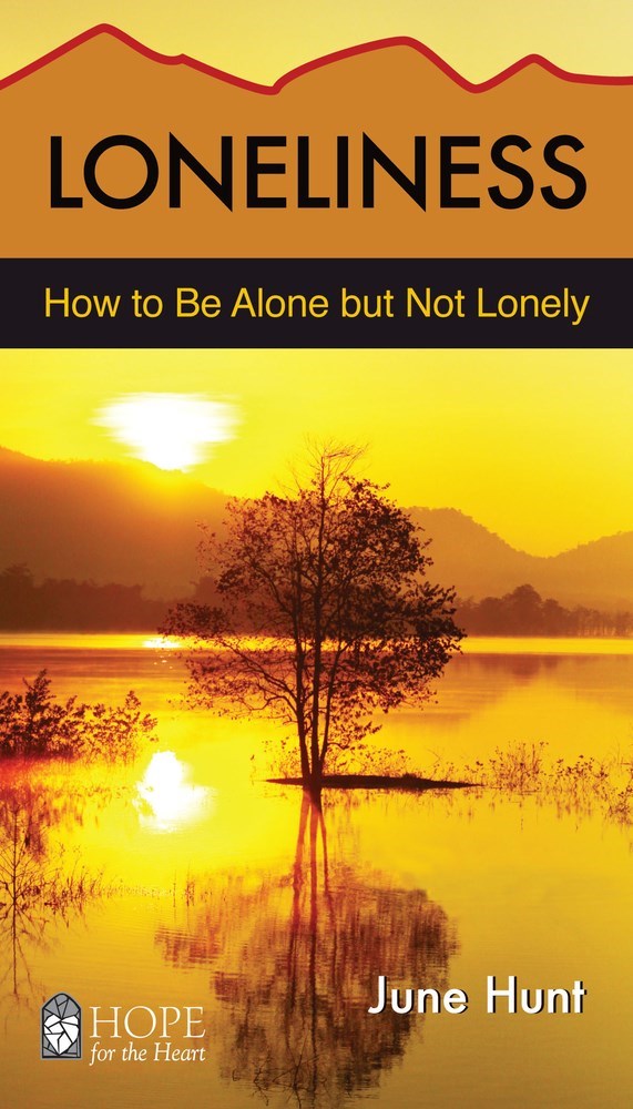 Loneliness (Hope For The Heart)