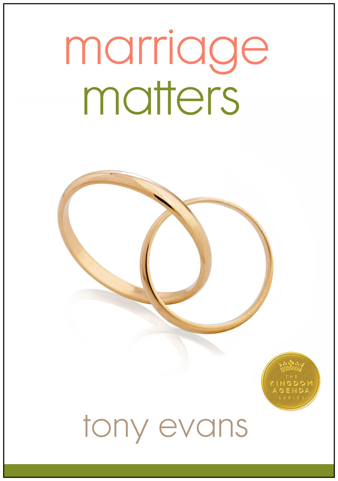 Seed of Abraham Christian Bookstore - (In)Courage - Marriage Matters