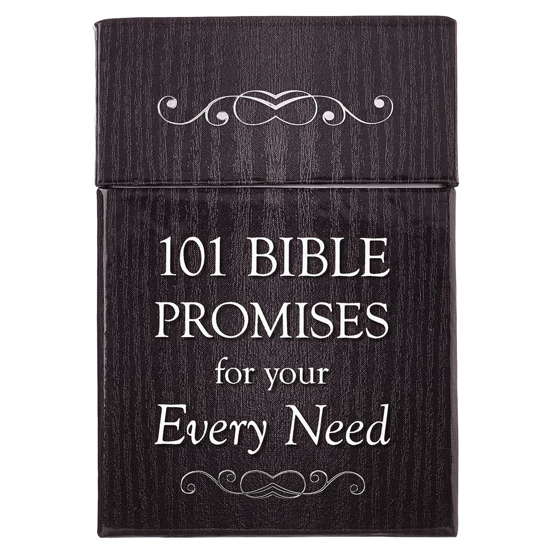 Seed of Abraham Christian Bookstore - (In)Courage - Box Of Blessings-101 Bible Promises For Your Every Need