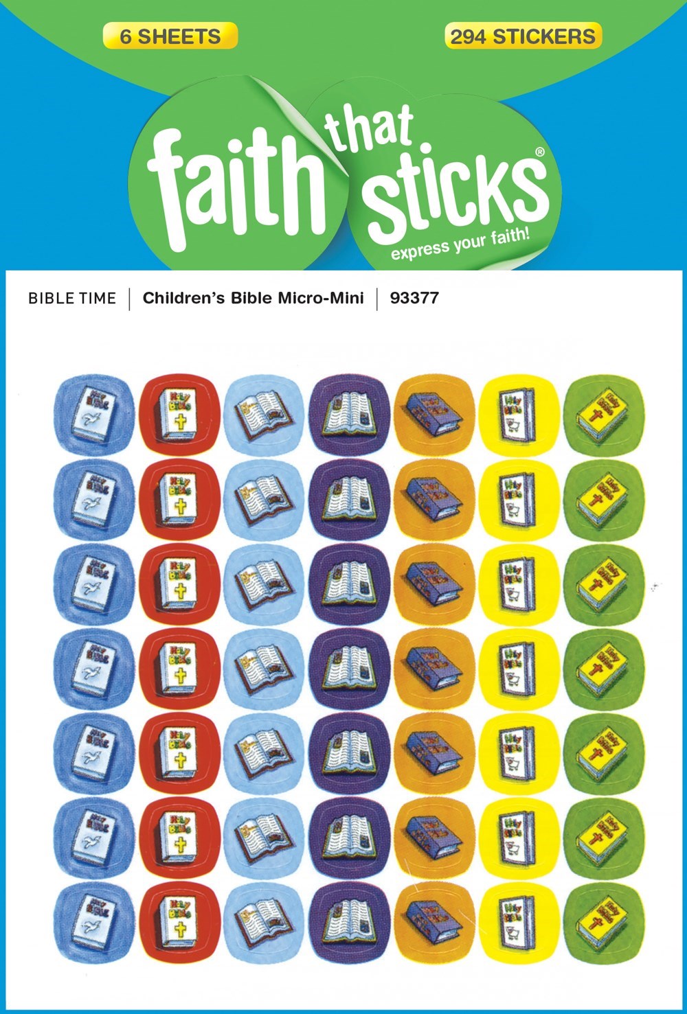 Sticker-Children&