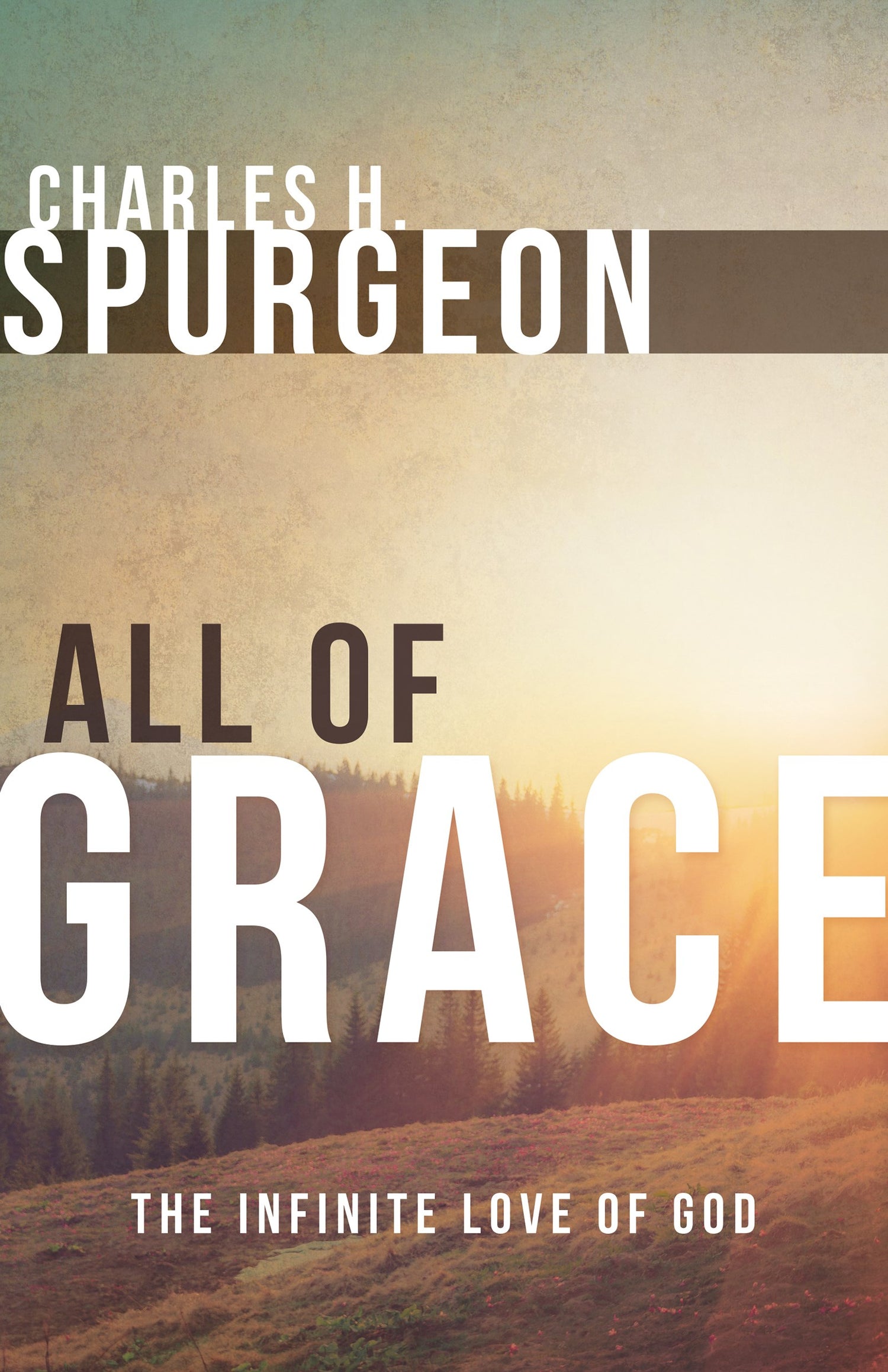 All Of Grace