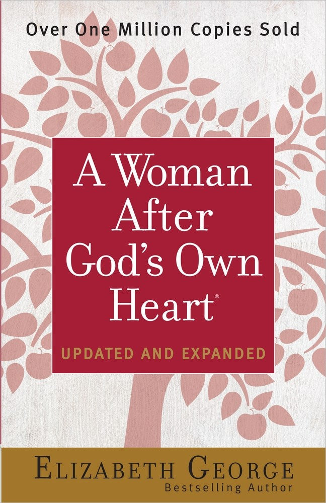 Seed of Abraham Christian Bookstore - Elizabeth George - A Woman After God&