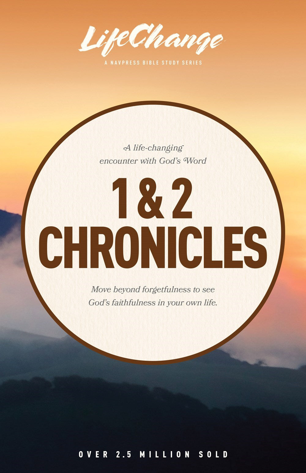 1 &amp; 2 Chronicles (LifeChange)
