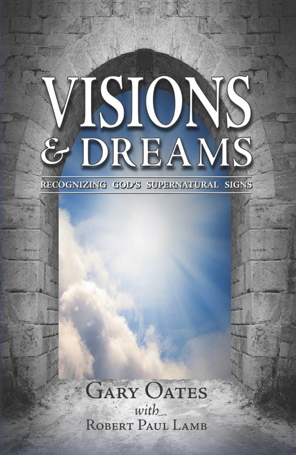Visions &amp; Dreams
