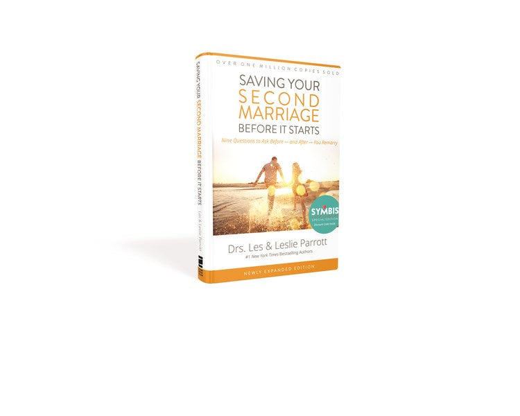 Saving Your Second Marriage Before It Starts (Updated)