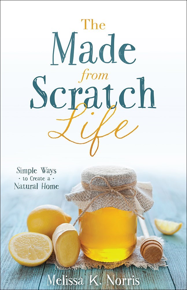 Made-From-Scratch Life