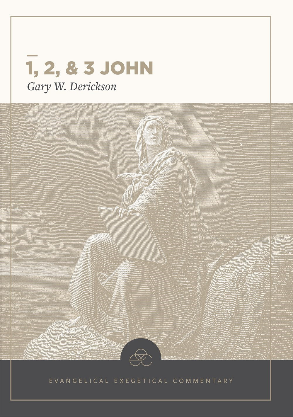 1  2 &amp; 3 John: Evangelical Exegetical Commentary