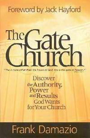 Gate Church
