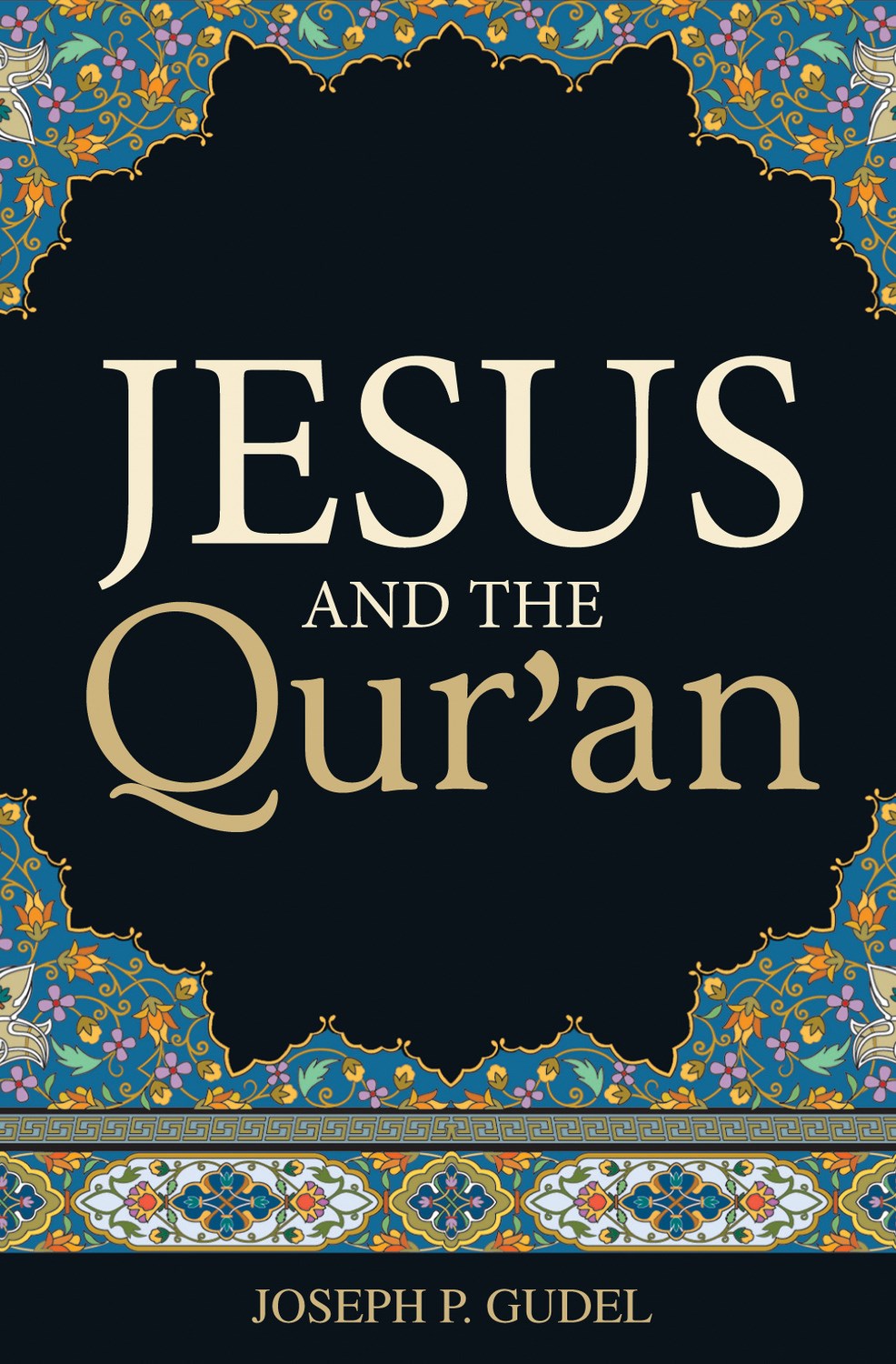 Tract-Jesus And The Qur&