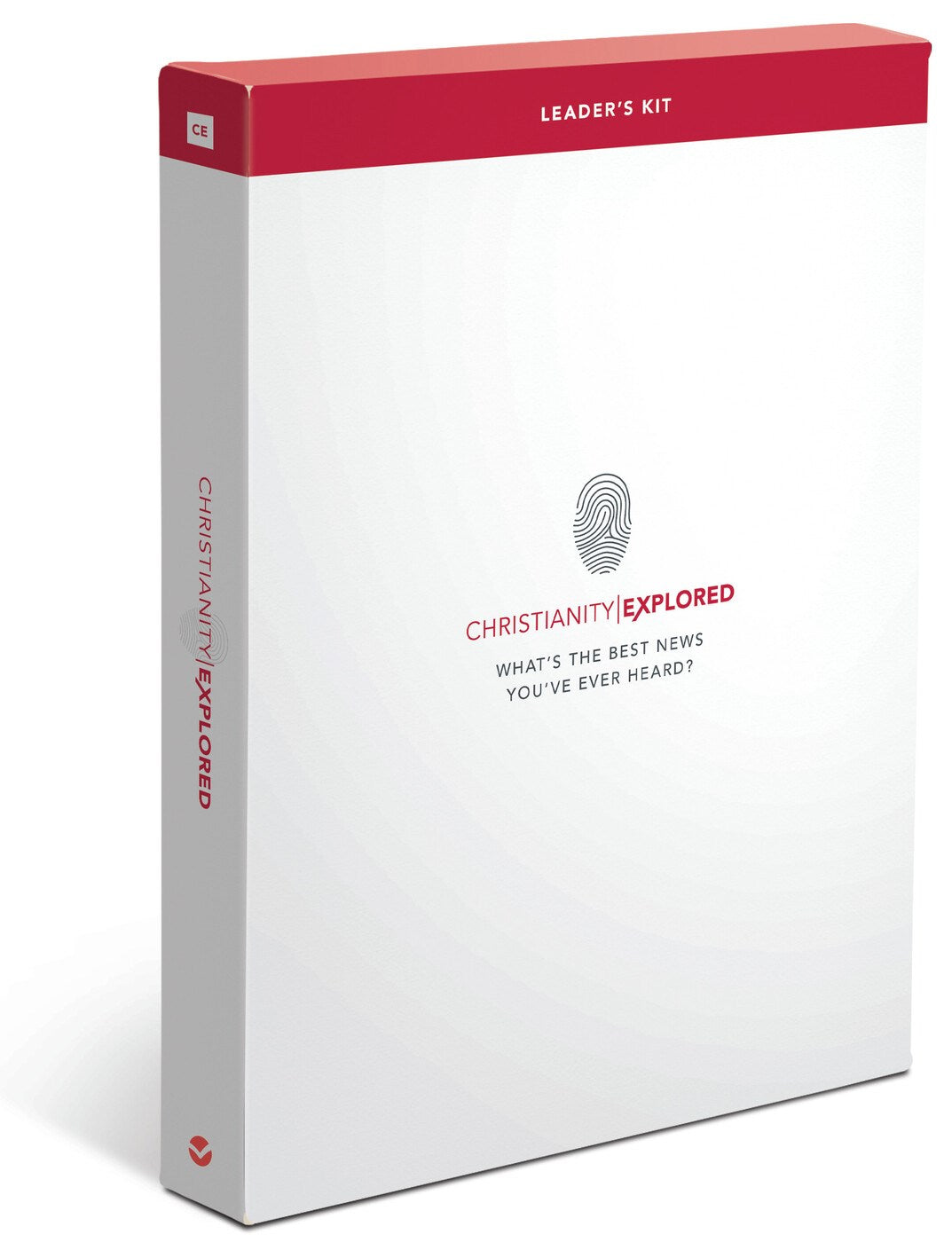 Christianity Explored Leader&