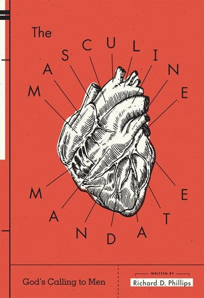 Masculine Mandate