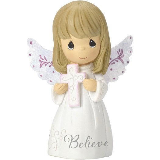 Figurine-Believe Angel (3&quot;)