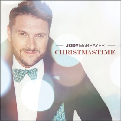 Audio CD-Christmastime