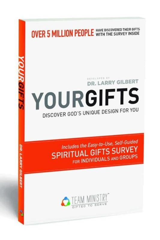 Your Gifts: Discover God&
