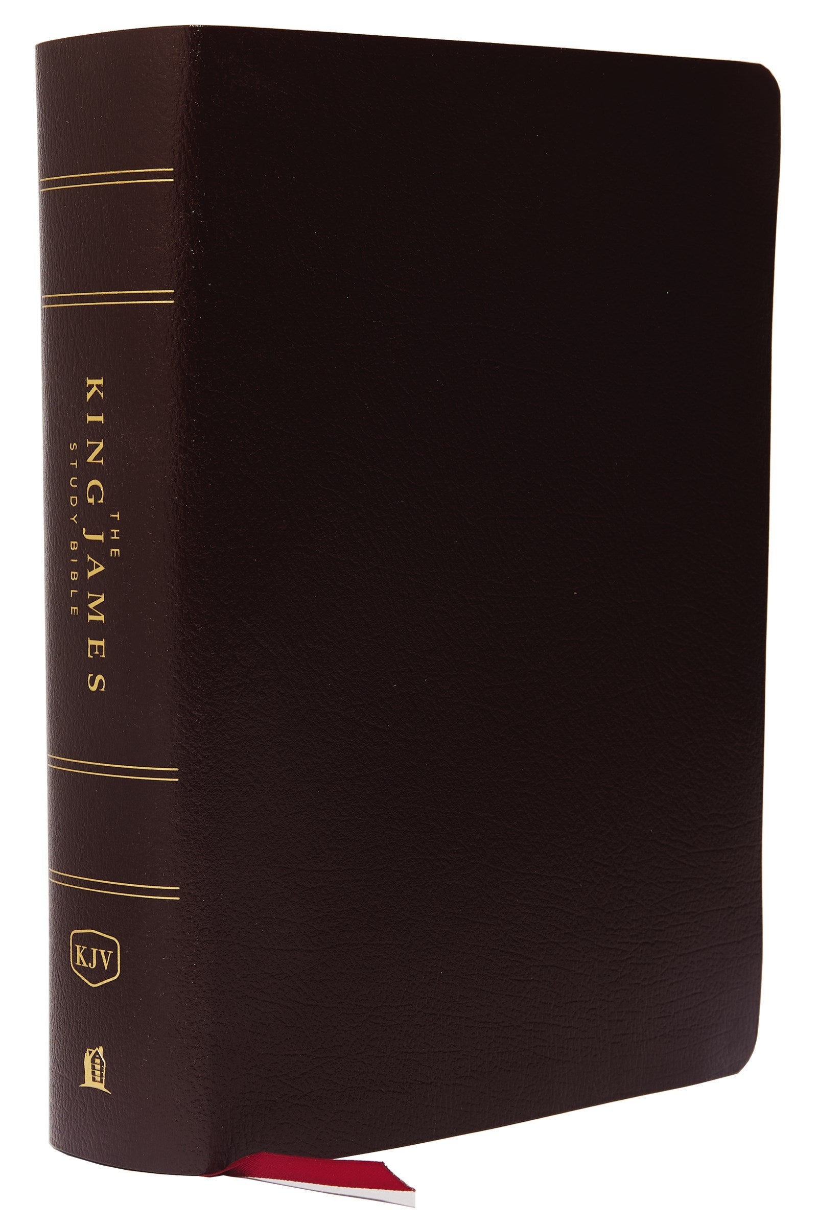 Seed of Abraham Christian Bookstore - (In)Courage - KJV Study Bible (Full-Color)-Burgundy Bonded Leather Indexed