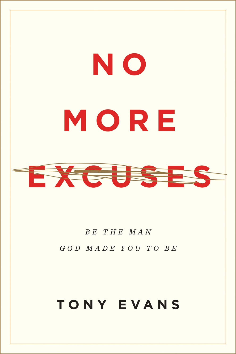 Seed of Abraham Christian Bookstore - (In)Courage - No More Excuses (Updated)