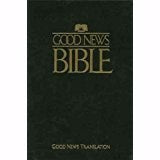 Seed of Abraham Christian Bookstore - (In)Courage - GNT Good News Bible-Black Bonded Leather
