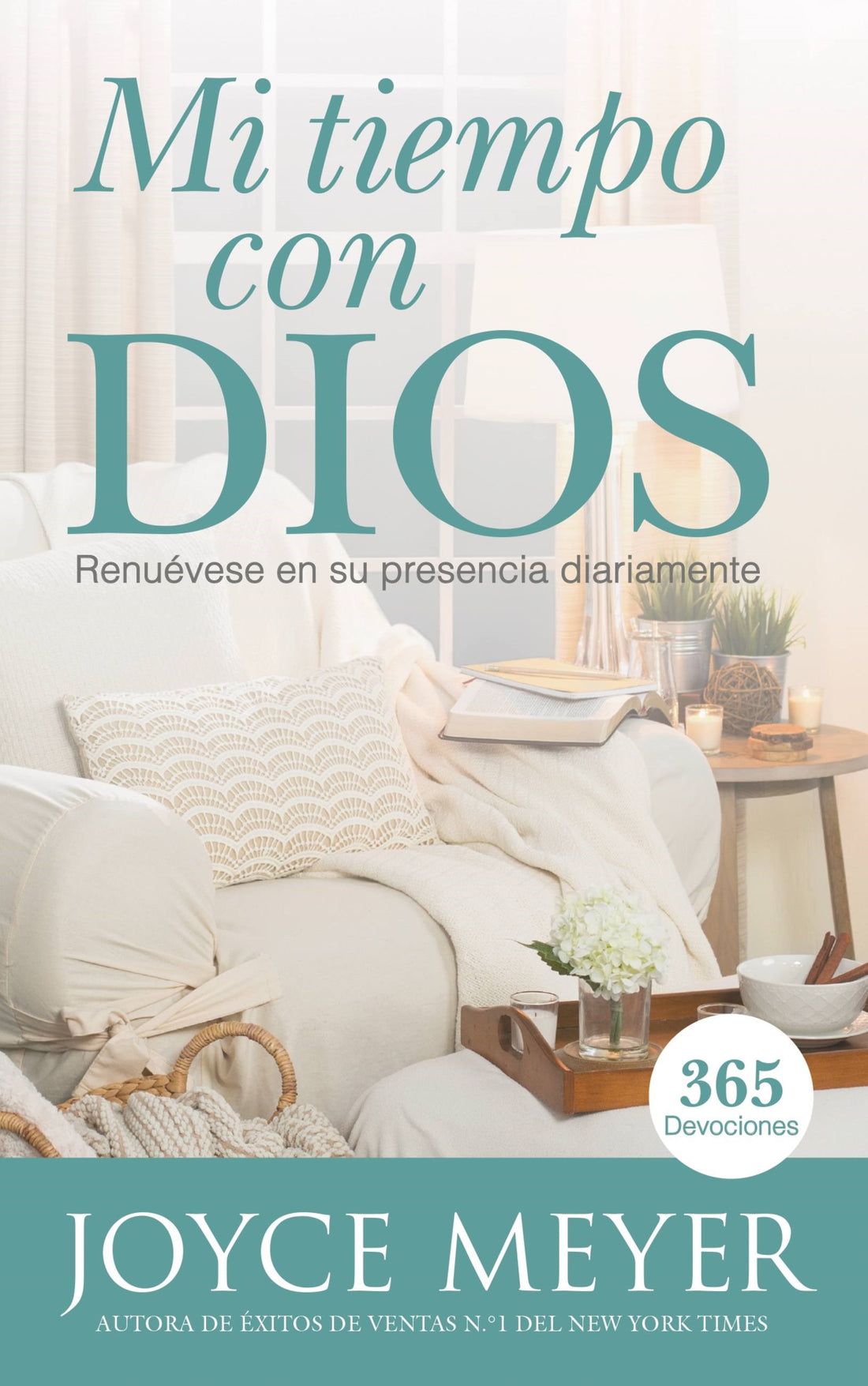 Seed of Abraham Christian Bookstore - (In)Courage - Span-My Time With God (Mi Tiempo Con Dios)