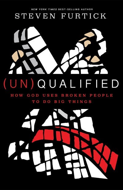 (Un)Qualified-Softcover