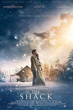 DVD-The Shack