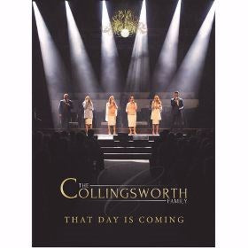 DVD-That Day Is Coming