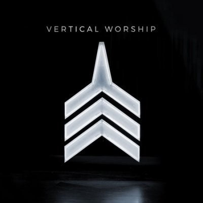Audio CD-Vertical Worship